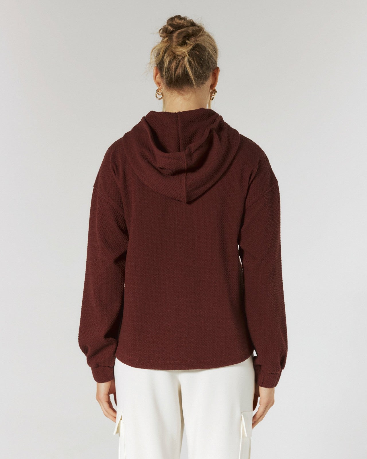 7Diamonds Restoration™ Half-Zip Hoodie