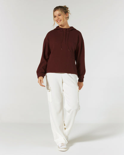 7Diamonds Restoration™ Half-Zip Hoodie