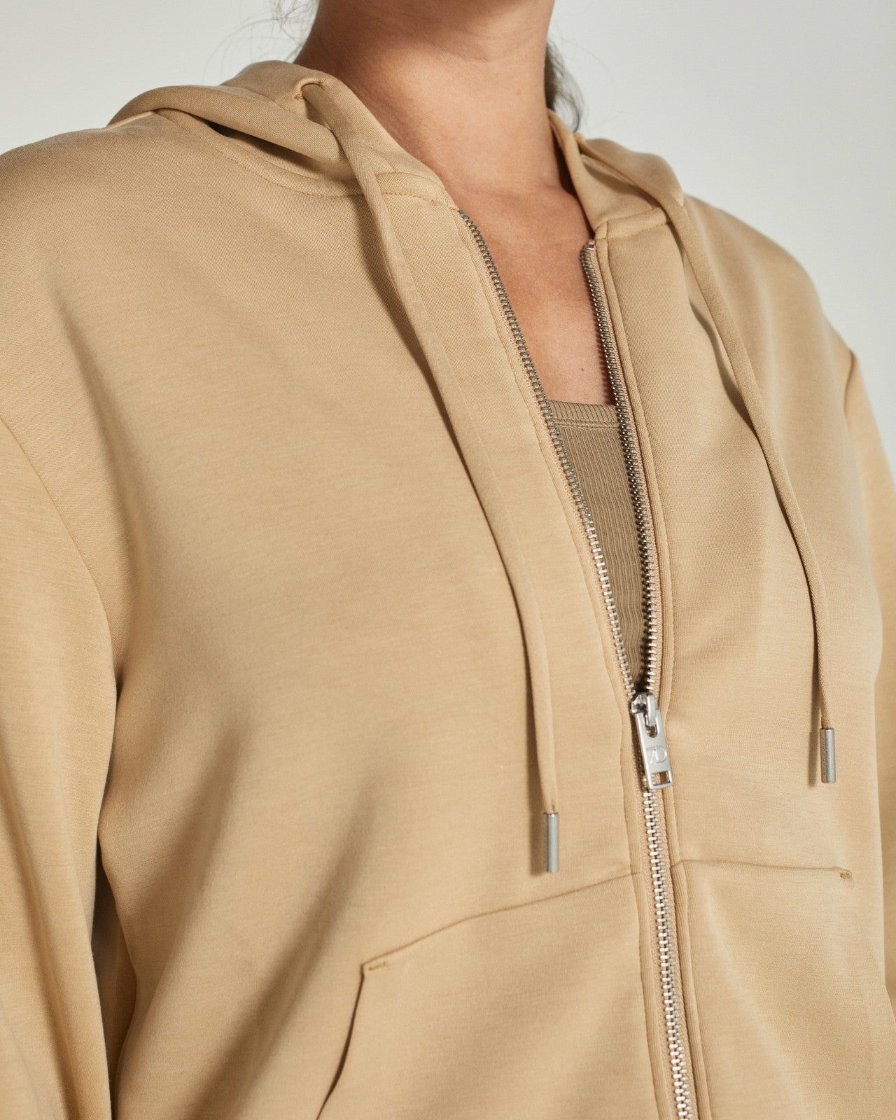 7Diamonds REV™ Full-Zip Hoodie