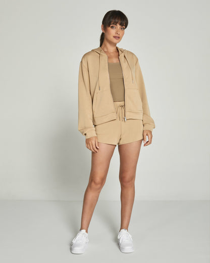7Diamonds REV™ Full-Zip Hoodie