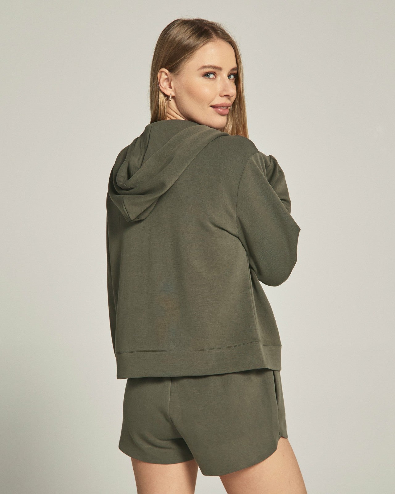 7Diamonds REV™ Full-Zip Hoodie