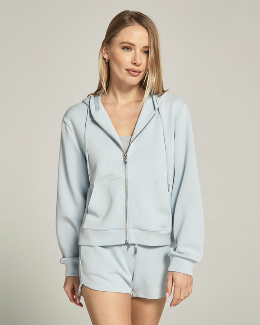 7Diamonds REV™ Full-Zip Hoodie