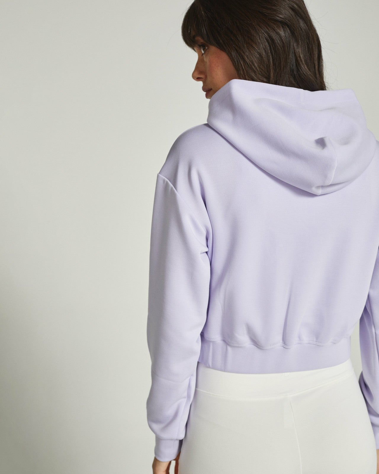 7Diamonds REV™ Crop Hoodie