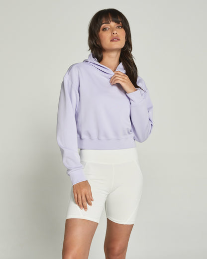 7Diamonds REV™ Crop Hoodie