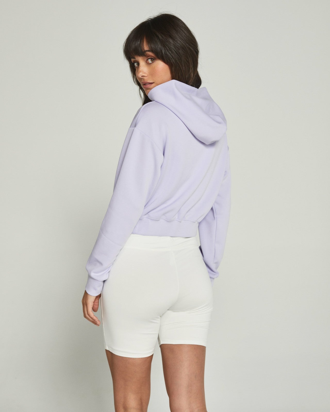 7Diamonds REV™ Crop Hoodie