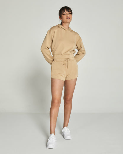 7Diamonds REV™ Crop Hoodie
