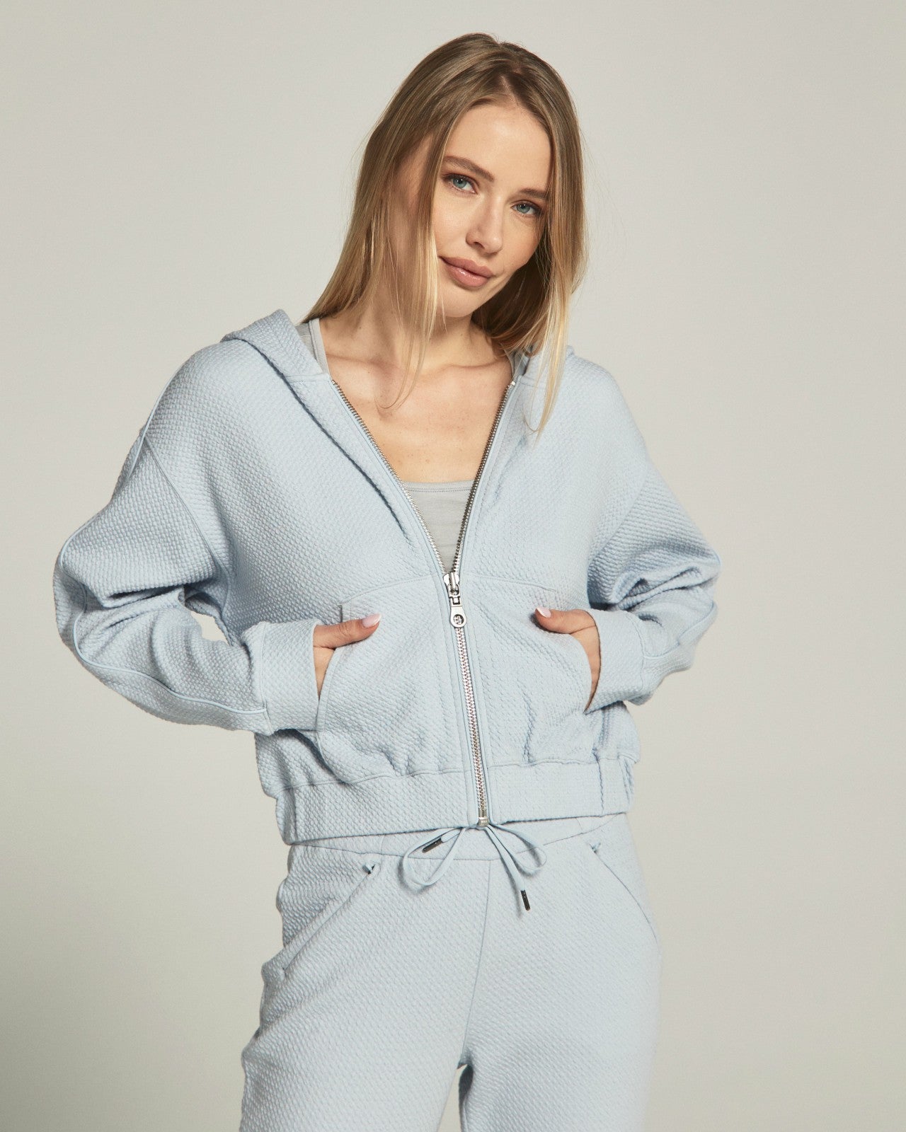 7Diamonds Restoration Full-Zip Hoodie
