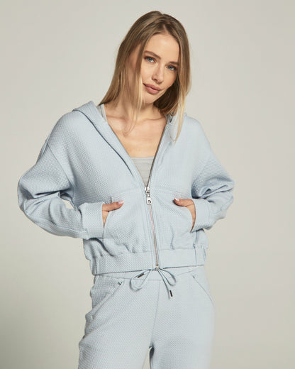 7Diamonds Restoration Full-Zip Hoodie