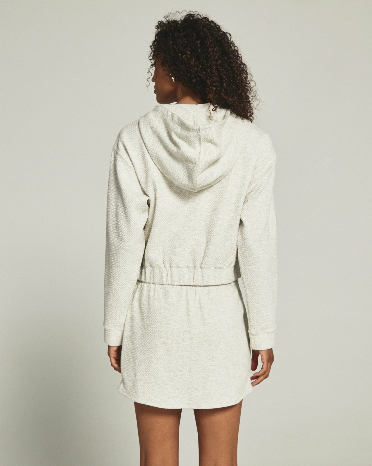 7Diamonds Restoration Full-Zip Hoodie