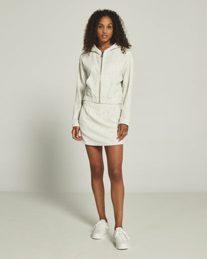 7Diamonds Restoration Full-Zip Hoodie