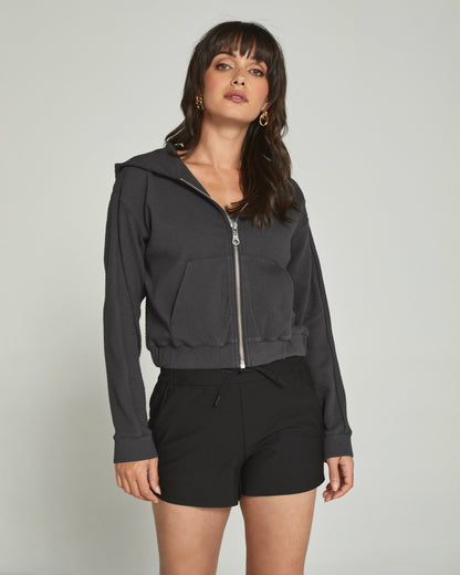 7Diamonds Restoration Full-Zip Hoodie