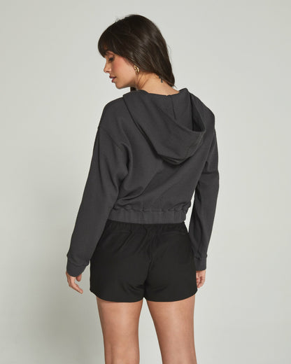 7Diamonds Restoration Full-Zip Hoodie