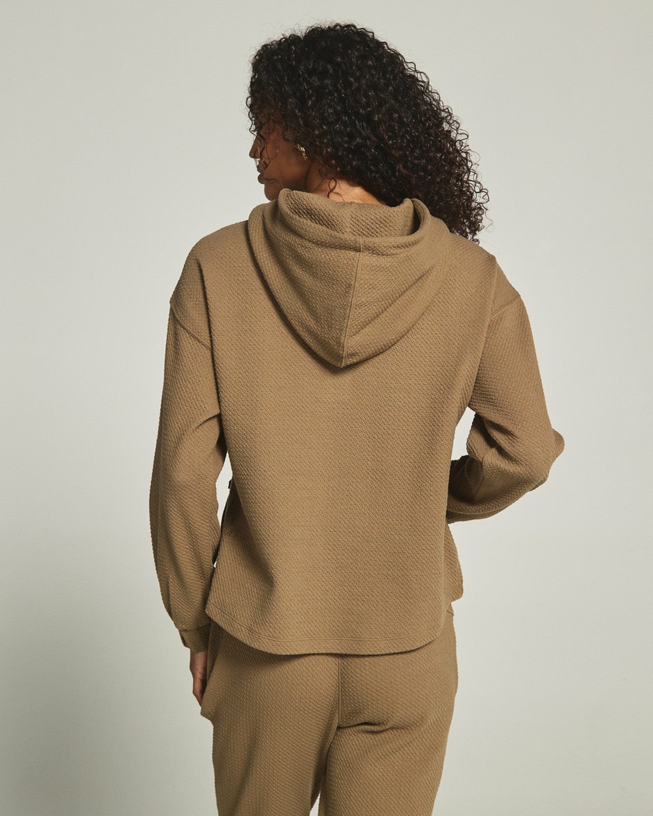 7Diamonds Restoration Half-Zip Hoodie