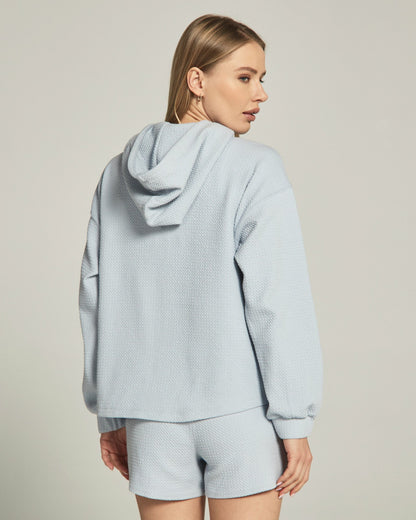 7Diamonds Restoration Half-Zip Hoodie