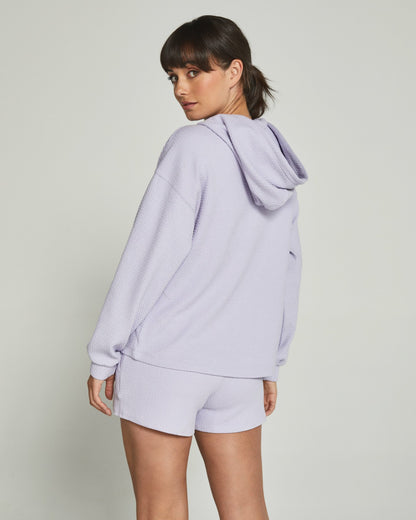 7Diamonds Restoration Half-Zip Hoodie