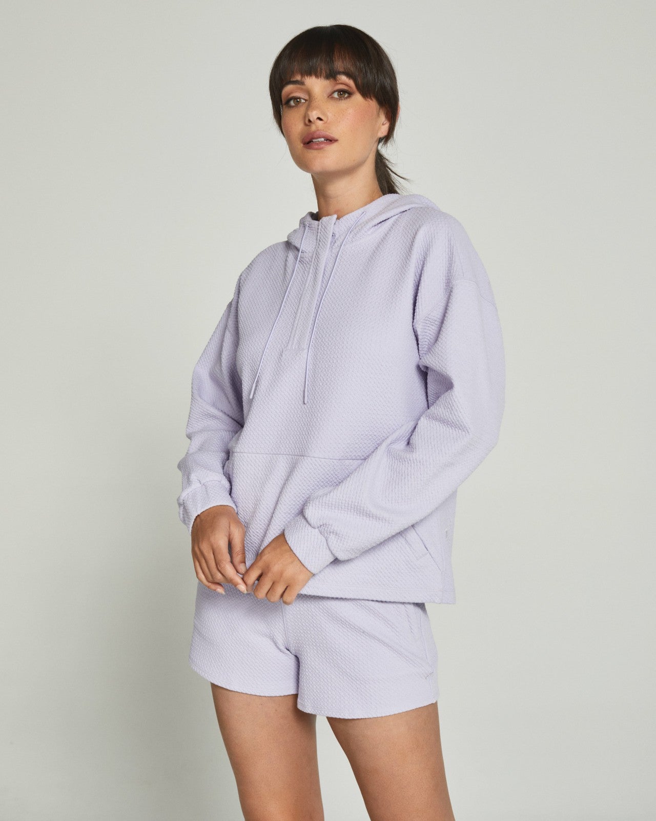 7Diamonds Restoration Half-Zip Hoodie