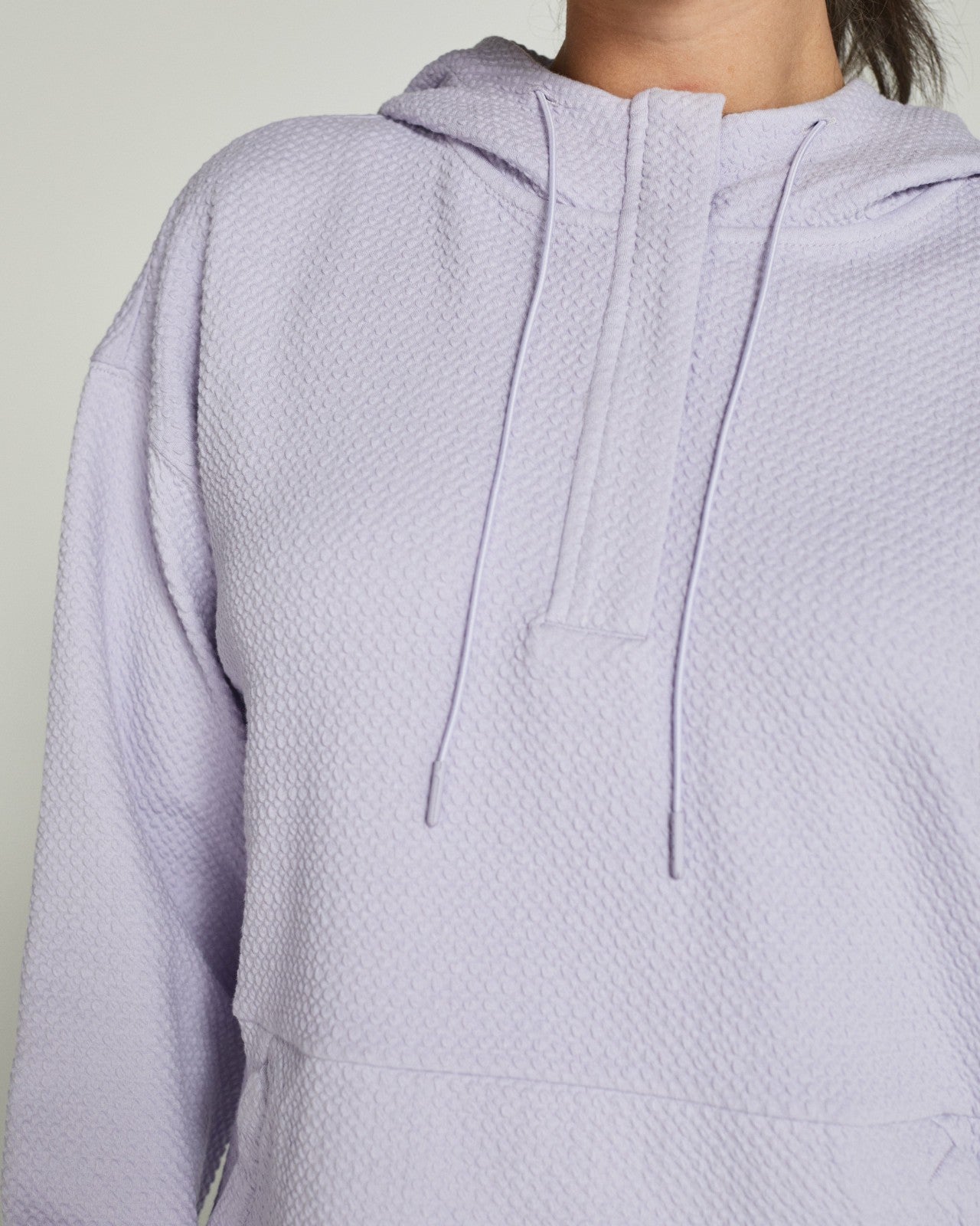 7Diamonds Restoration Half-Zip Hoodie