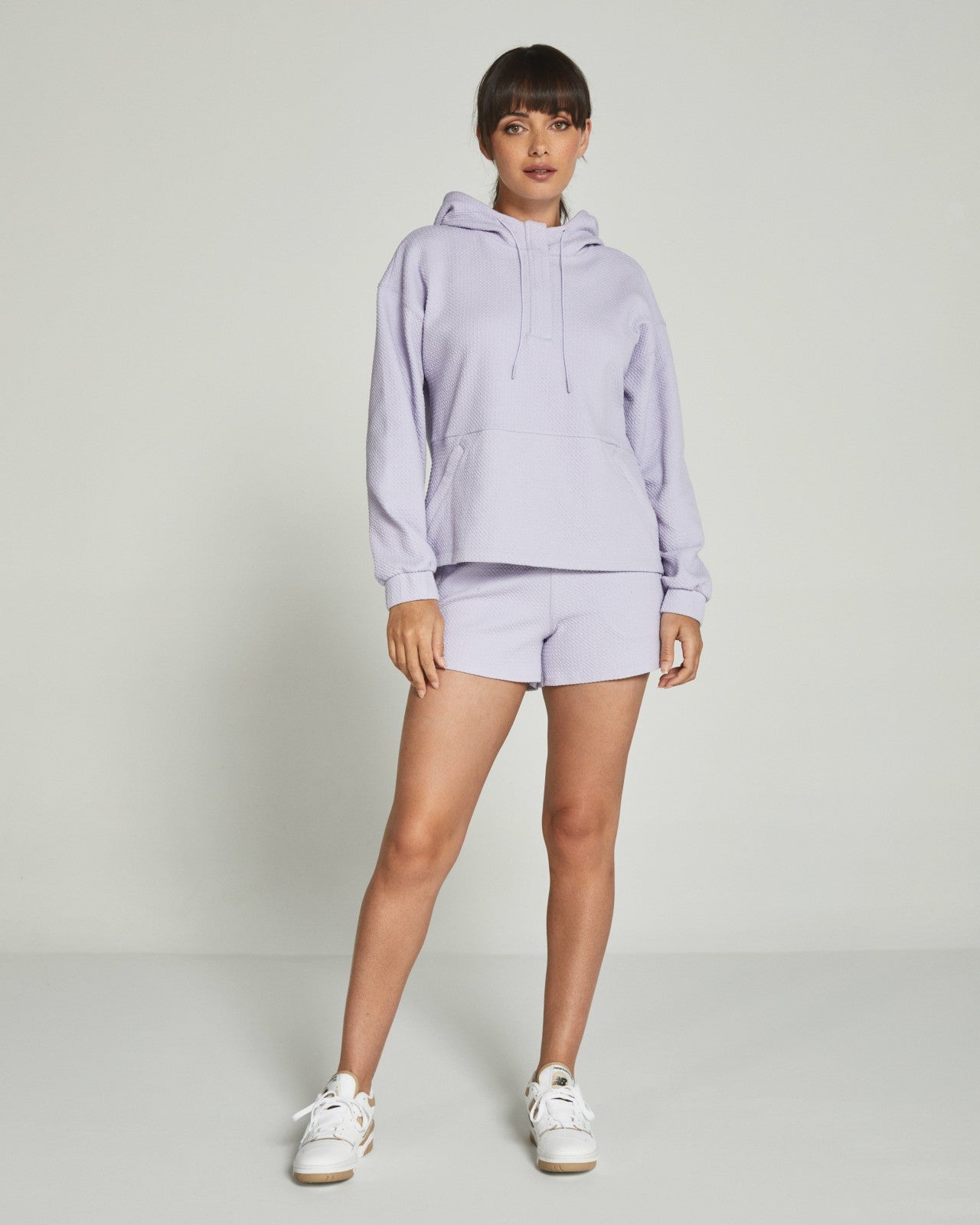 7Diamonds Restoration Half-Zip Hoodie