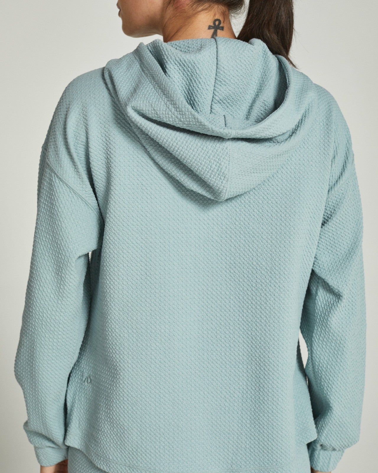 7Diamonds Restoration Half-Zip Hoodie