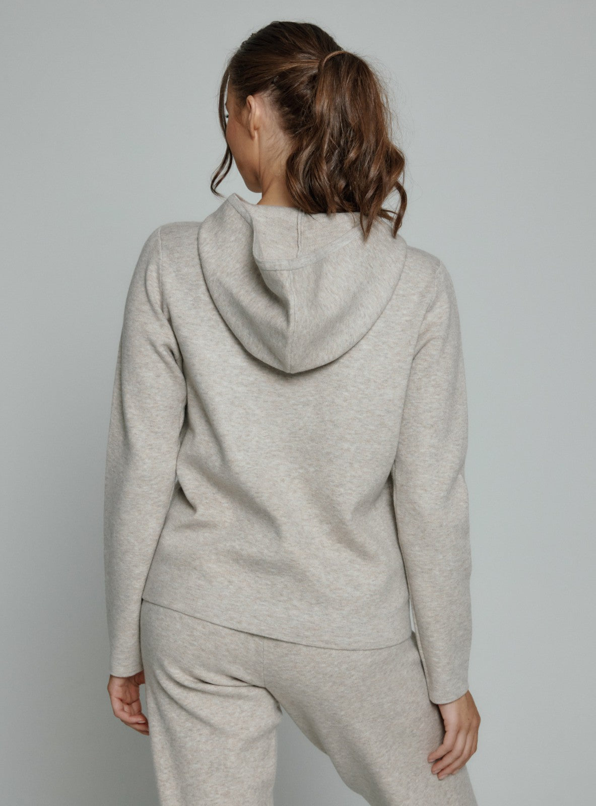 7Diamonds Zoe Half-Zip Hoodie