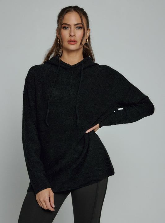 7Diamonds Sadie Longline Hoodie
