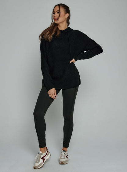7Diamonds Sadie Longline Hoodie