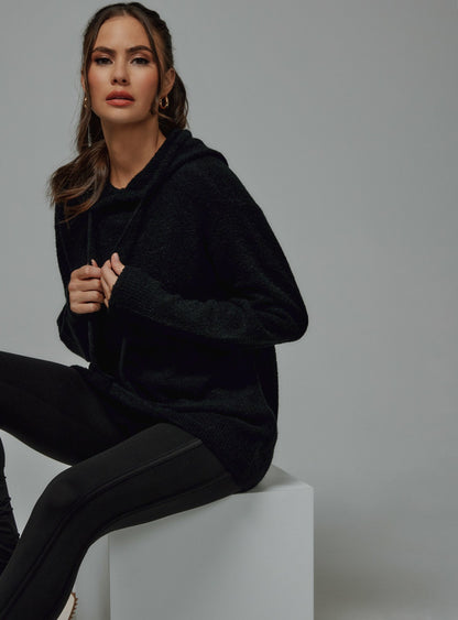 7Diamonds Sadie Longline Hoodie