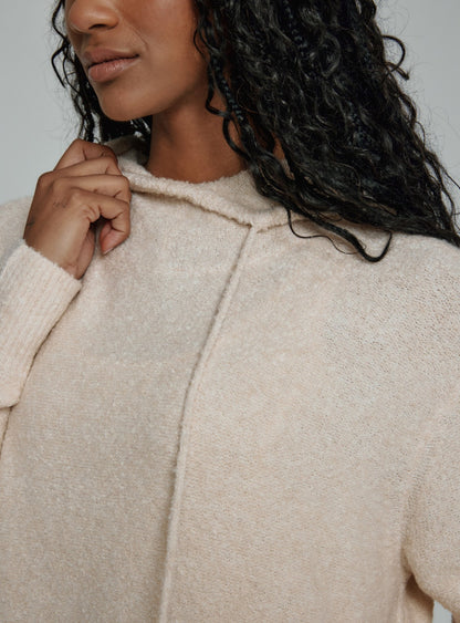 7Diamonds Sadie Longline Hoodie