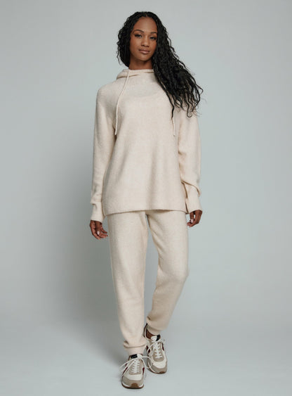 7Diamonds Sadie Longline Hoodie