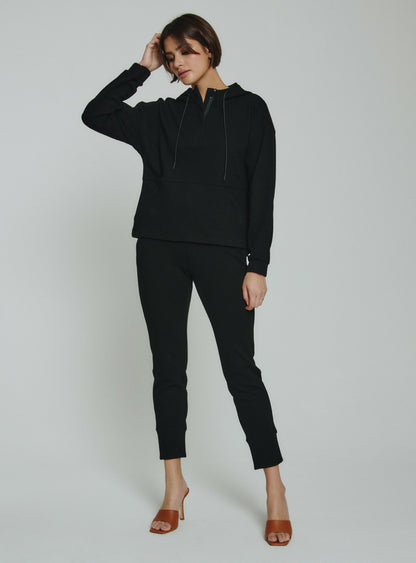 7Diamonds Restoration Half-Zip Hoodie
