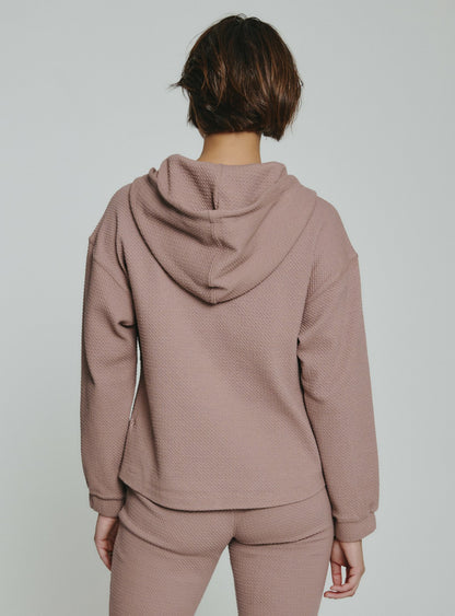 7Diamonds Restoration Half-Zip Hoodie