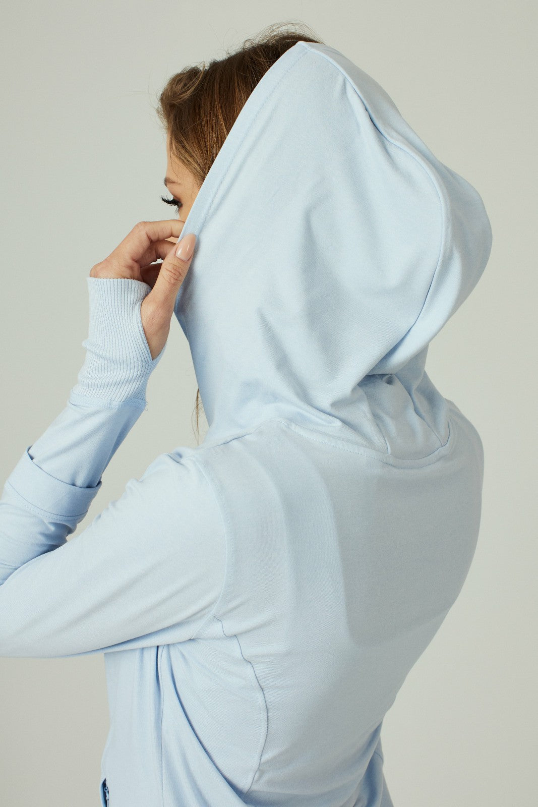 7Diamonds Core™ Full Zip Hoodie