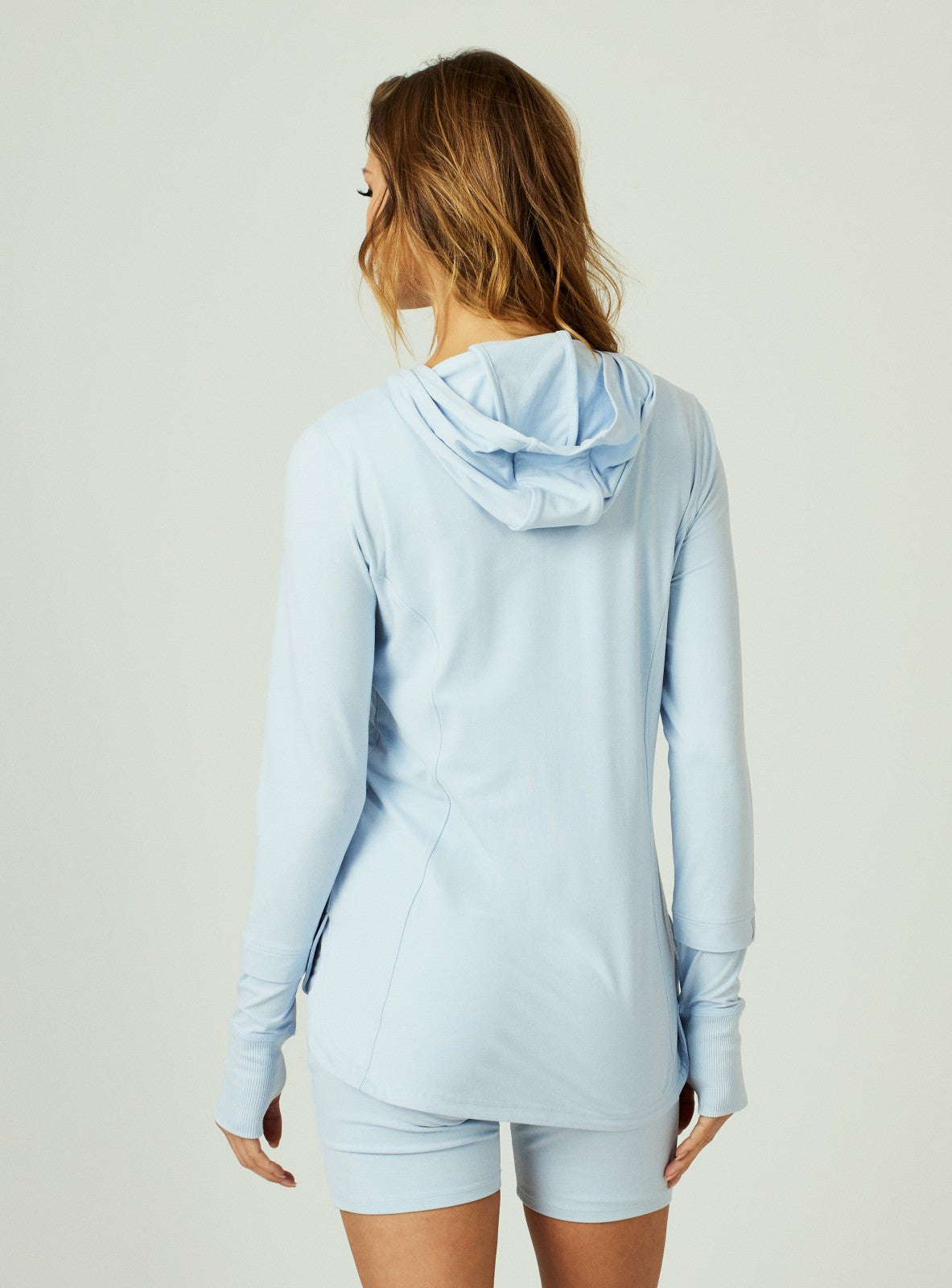 7Diamonds Core™ Full Zip Hoodie