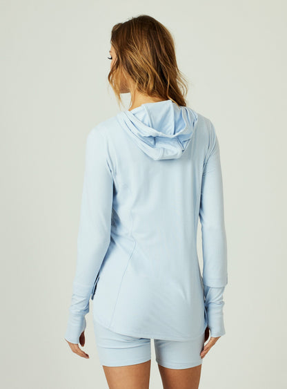 7Diamonds Core™ Full Zip Hoodie