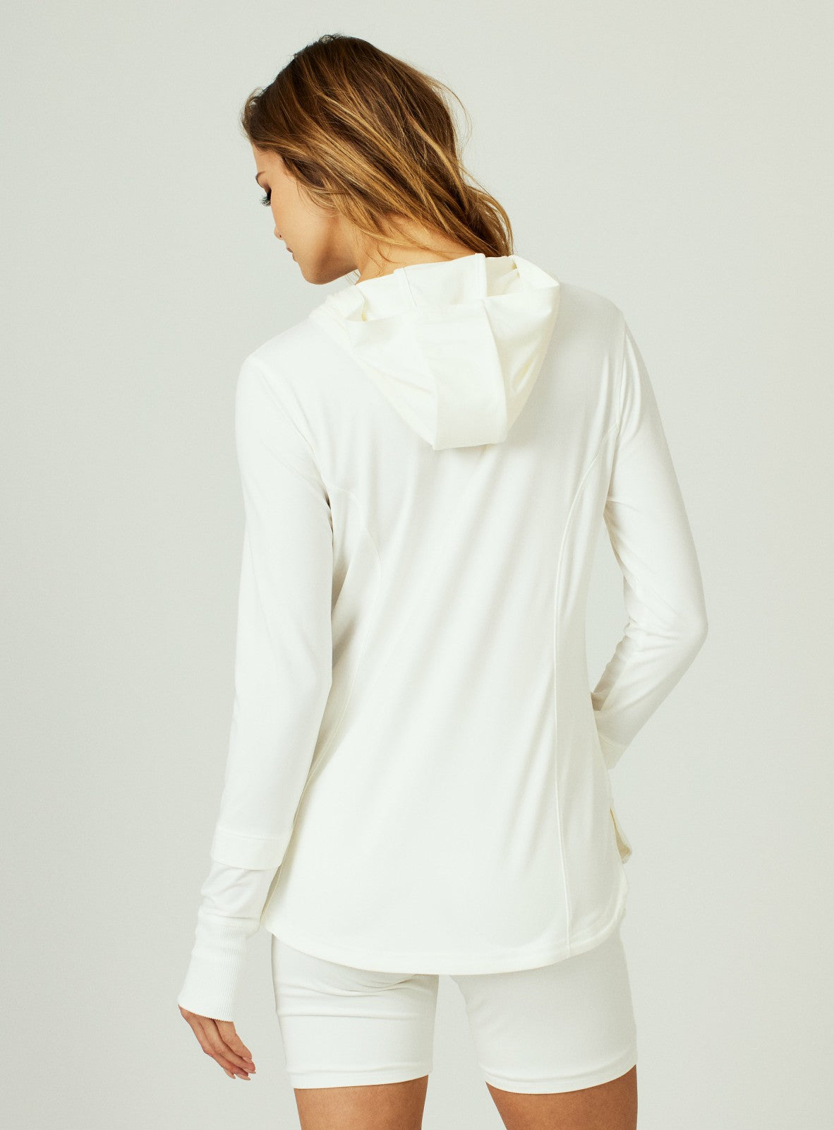7Diamonds Core™ Full Zip Hoodie