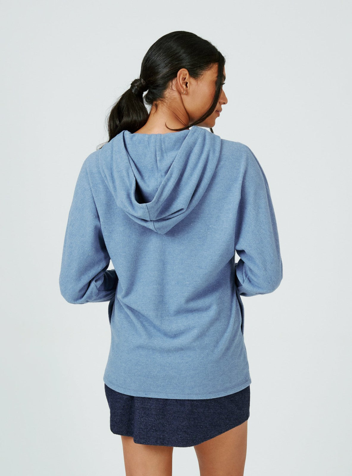 7Diamonds Generation™ Button Hoodie