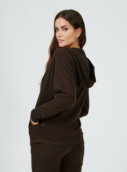7Diamonds Generation™ Button Hoodie