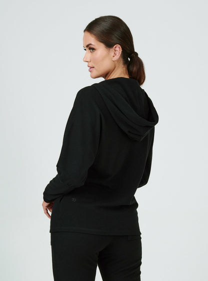 7Diamonds Generation™ Button Hoodie