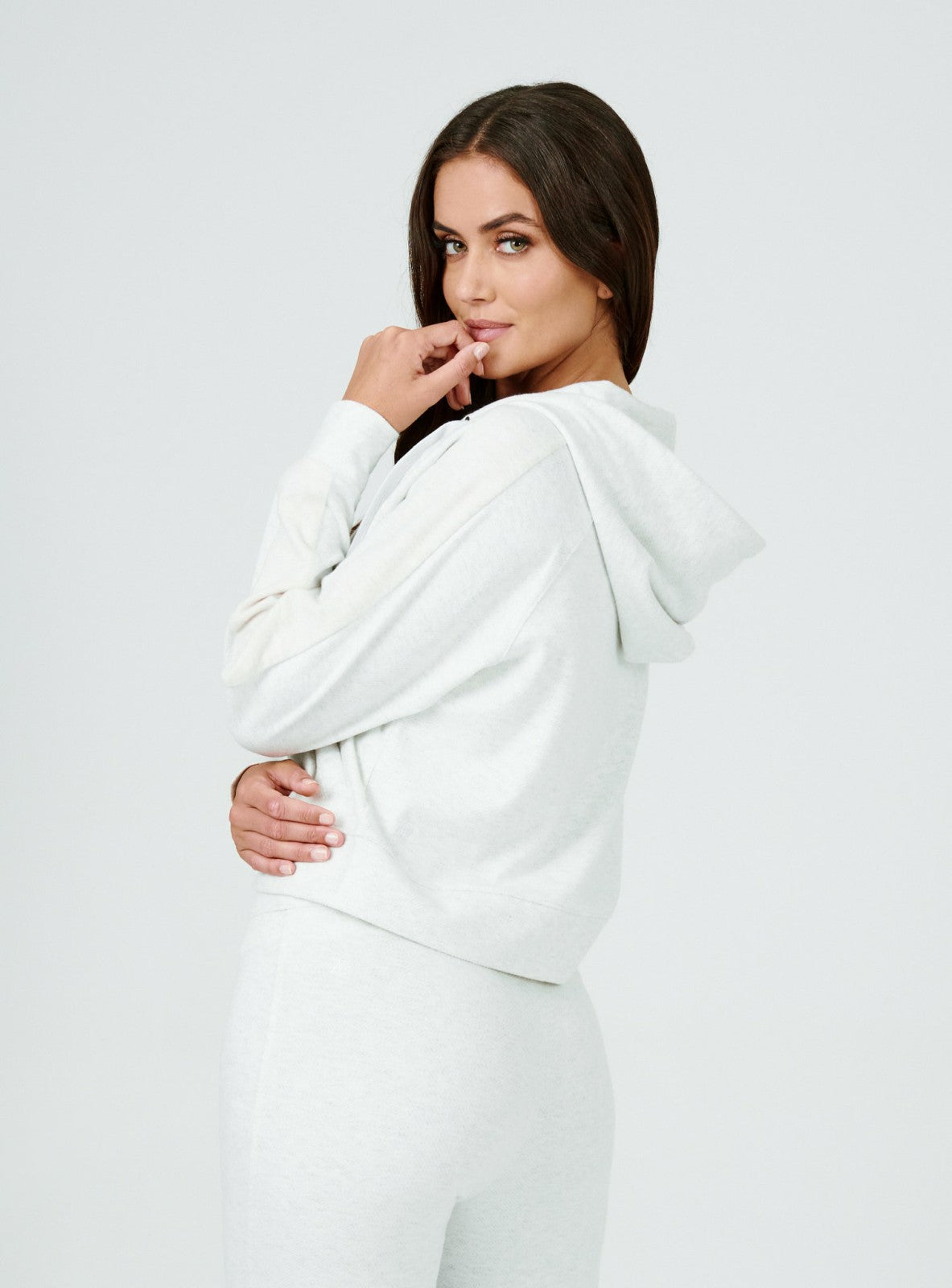 7Diamonds Generation Zip Up Hoodie