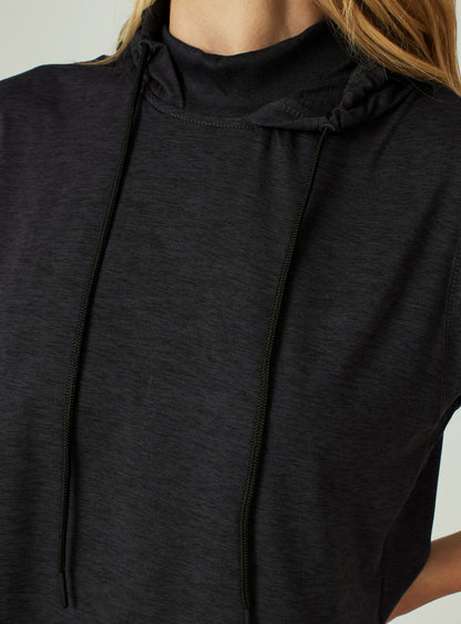 7Diamonds Core Sleeveless Hoodie