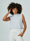 Heather Light Grey