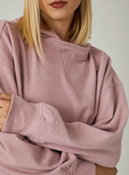7Diamonds Generation™ Soft Crew Hoodie