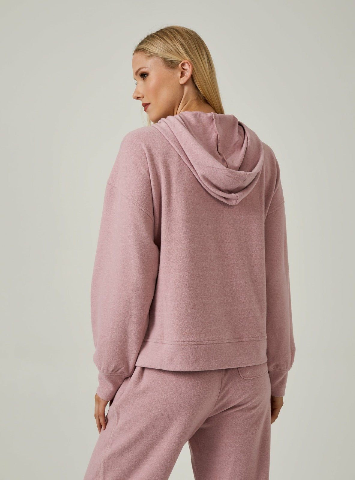 7Diamonds Generation™ Soft Crew Hoodie