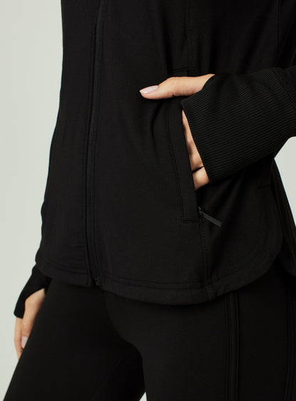 7Diamonds Core™ Full Zip Hoodie