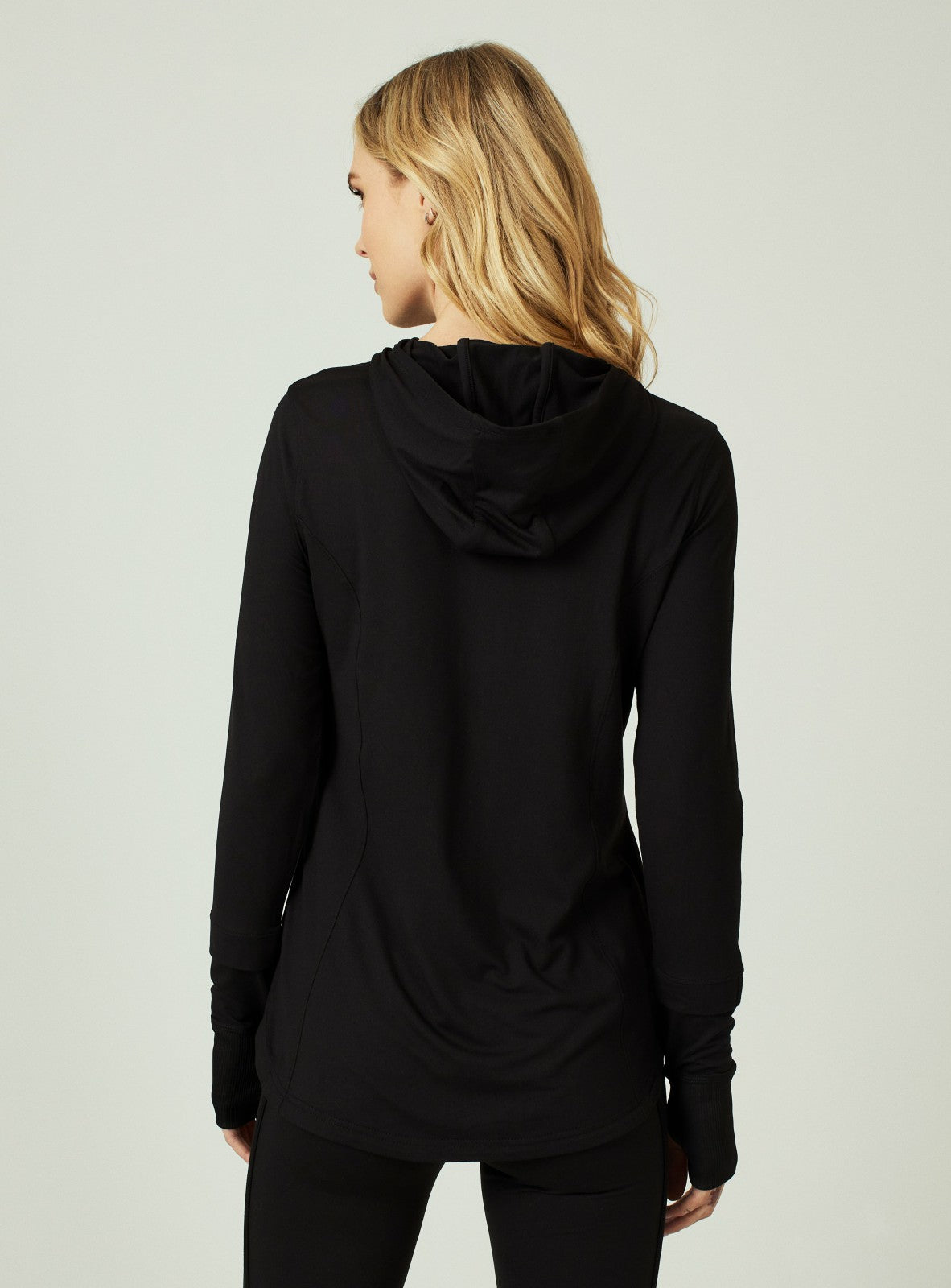 7Diamonds Core™ Full Zip Hoodie