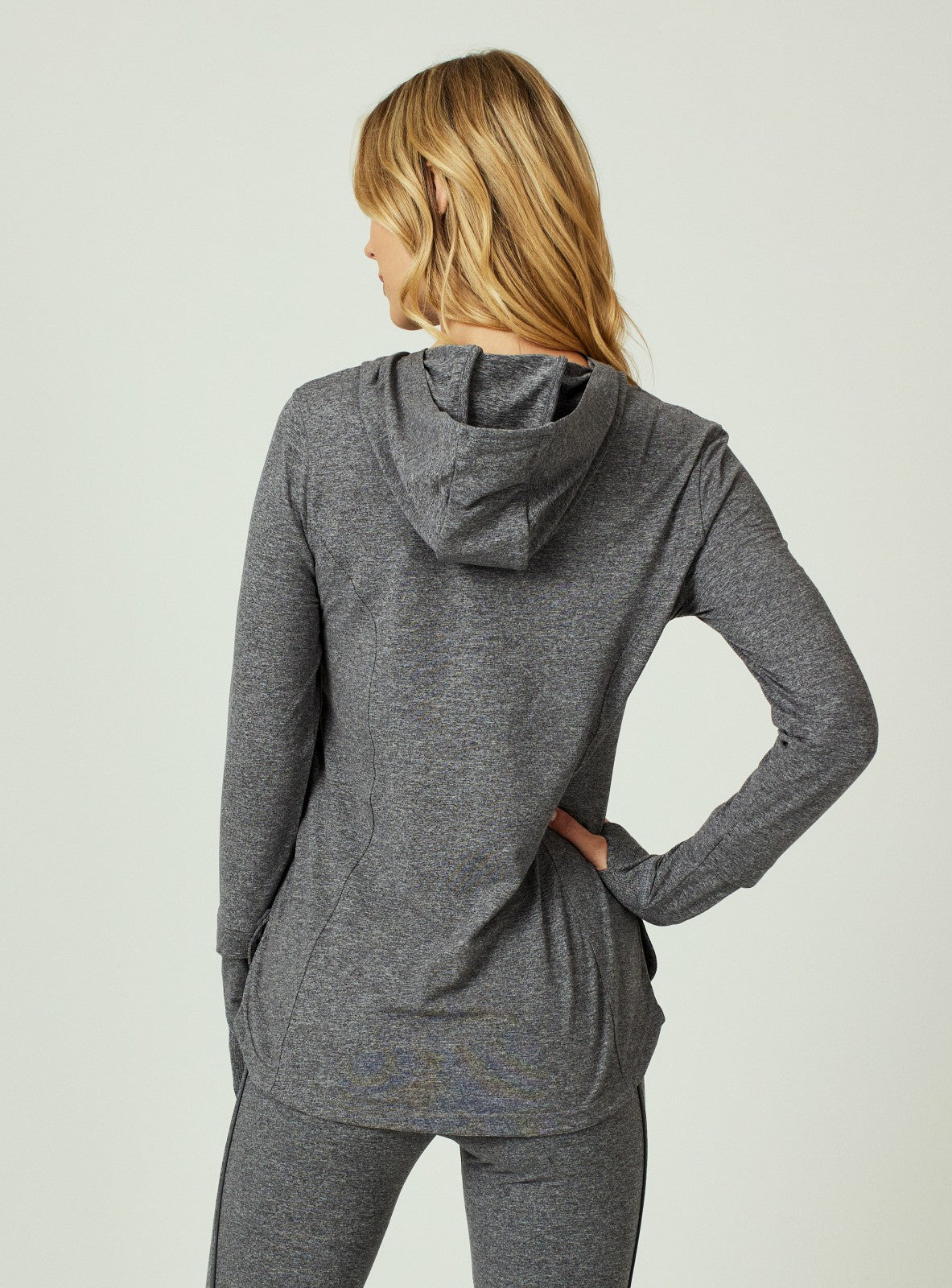 7Diamonds Core™ Full Zip Hoodie