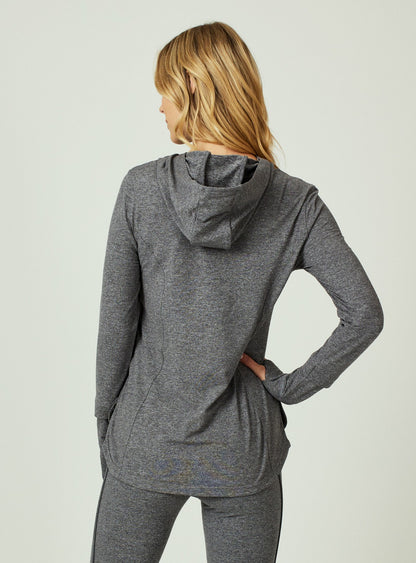 7Diamonds Core™ Full Zip Hoodie