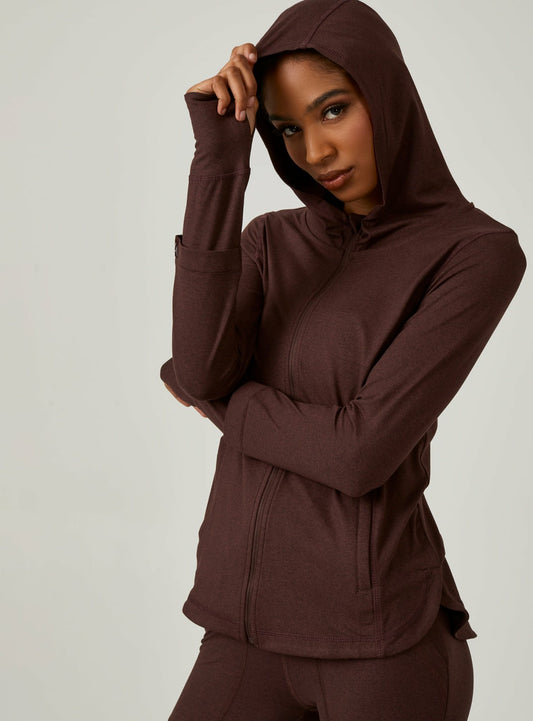 7Diamonds Core™ Full Zip Hoodie