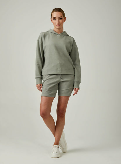 7Diamonds Restoration Pullover Hoodie