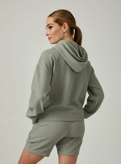7Diamonds Restoration Pullover Hoodie
